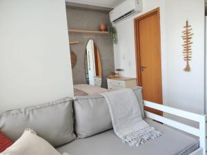 Makia Beach Experience - Flat aconchegante em Porto de Galinhas