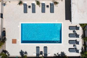 Family-friendly apartments with swimming pools Sveti Petar, Biograd - 24260