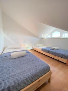 Family-friendly apartments with swimming pool Sveti Petar, Biograd - 24260