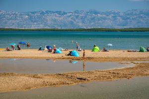 Apartments by the sea Nin, Zadar - 24288
