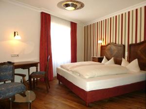 Historisches Genusshotel Löwen