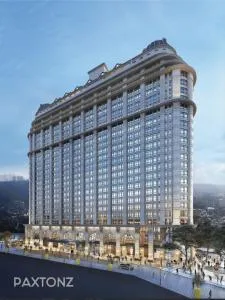 Paxtonz Mana-Mana Suites Kuala Lumpur - Kampong Bukit Lanjan