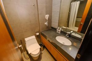 Sotogrande Hotel and Convention Center Batangas