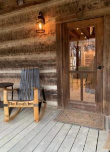 Bourb Inn