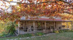 Bourb Inn