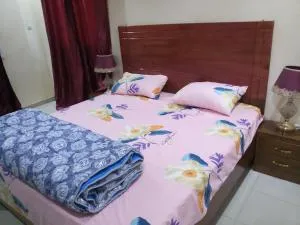 S I Appartements - Gueule Tapée