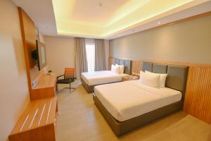 Sotogrande Hotel and Convention Center Batangas