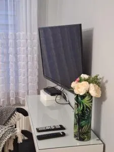 Apartament Chełmża - Papowo Biskupie