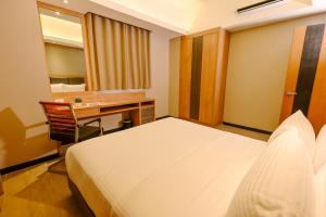 Sotogrande Hotel and Convention Center Batangas