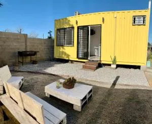 Jazmin apartment 3 - Riachuelo