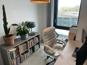 Perfect flat for a family!