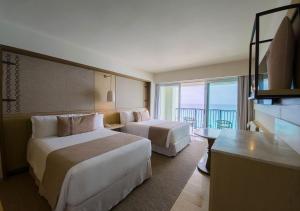 Royalat Grand Park Royal Cancún -Inclusive - Adults Only