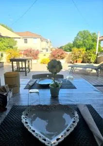 Luna City - Punta Marina