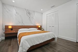 Luxury 1 bedroom apt in Kendall Prime Location