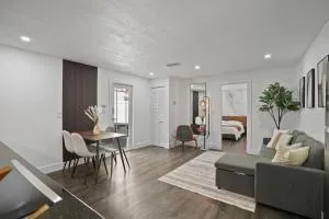 Luxury 1 bedroom apt in Kendall Prime Location - Hammocks