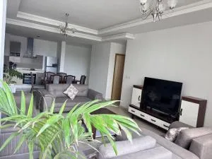 Cozy 2BR in Center of Addis - Nefas Silk