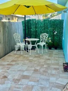 Studio Near Beach - ديوندين