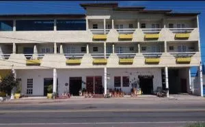 MarVille - Água Boa