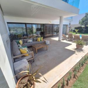 Sea Breese Golf & Ocean view Taghazout Bay Amda