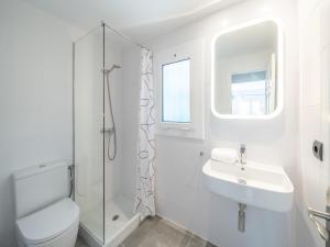 3 bedroom villa in LEscala