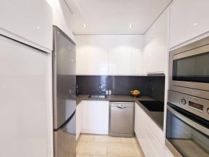 Apartment in L Escala near Riells Beach