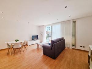 Apartment in L Escala near Riells Beach