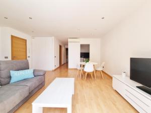 Apartment in L Escala near Riells Beach