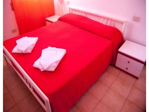 Apartment in Luni