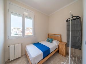 Villa in L Escala near Riells Beach