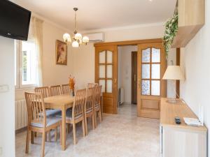 Villa in L Escala near Riells Beach