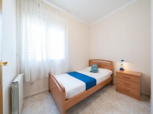 Villa in L Escala near Riells Beach