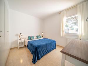 Villa in LEscala near Platja Rec del Molí