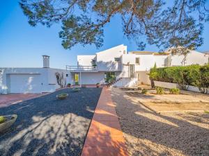 Villa in LEscala near Platja Rec del Molí