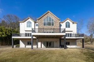 Luxurious Contemporary House - 菲尼克斯维尔