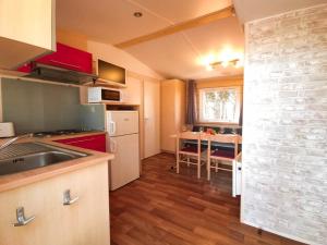 Bungalow in L Escala near Cala Montgó Beach