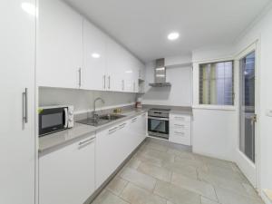 Apartment in LEscala with Stunning Sea Views