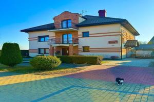 Studio in Mi dzywodzie near Baltic Beaches