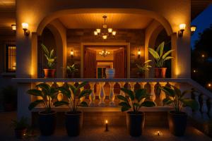 Lovely Villa in Tagaytay w Pool, Billiards up to 20pax