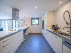 Holiday Home in L Escala near Platja Cala Montgó