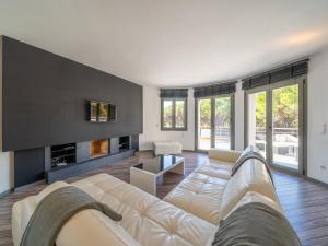 Holiday Home in L Escala near Platja Cala Montgó