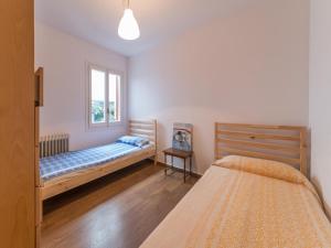 4 bedroom apartment in Costa Brava