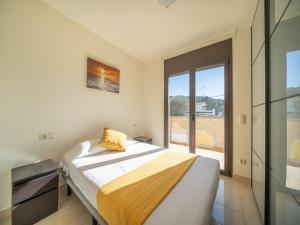 Villa in L Escala near Montgrí Natural Park