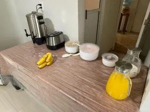 Hotel Arbis Puebla - San Felipe Hueyotlipan