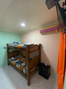 NaPoles valledupar Hotel