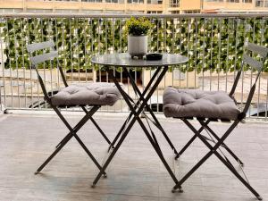 Domus Laterani by JFM - Comfortable apartment big terrace Colosseo