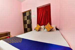 Hotel O Vivek
