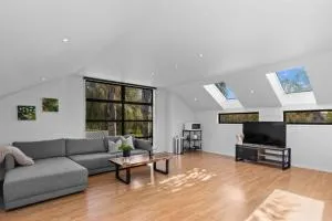 Country Guesthouse Tamahere - Tamahere