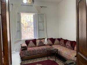 Charming Apartment with Sea View 5 Min Walk to City Center