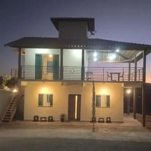 Chalet Alta Vista Acuruí - 伊塔比里图