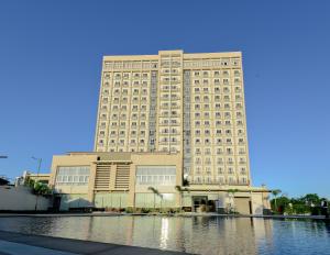 Sotogrande Hotel and Convention Center Batangas